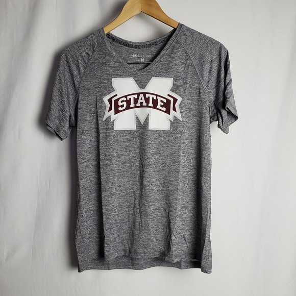 Holloway Tops - Holloway Women's Short Sleeve T-Shirt Size M